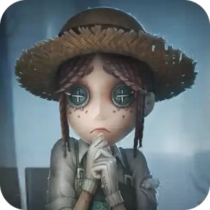 小語手遊代儲第五人格