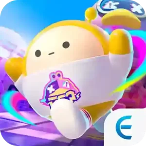 小語手遊代儲蛋仔派對