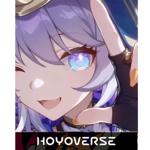 崩壞：星穹鐵道 uid秒儲